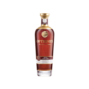 Opthimus Magna Cum Laude / Rums / 42,2 % / 0,7 l