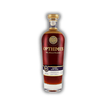 Opthimus Summa Cum Laude / rums / 45,1 % / 0,7 l