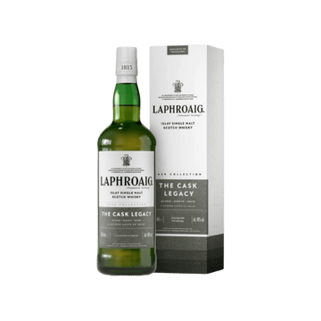 Laphroaig 1815 / viskijs / 48 % / 0,7 l