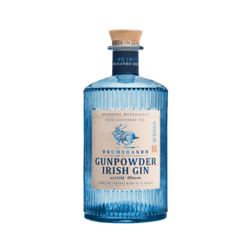 Drumshanbo Gunpowder / Džins / 43% / 1 l