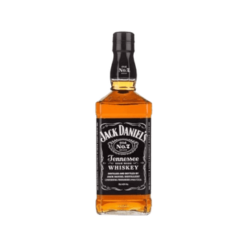 Jack Daniels  / Viskijs / 40 % / 1 l