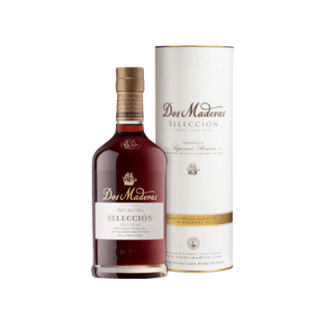 Dos Maderas Seleccion 10 YO / rums / 42 % / 0,7 l