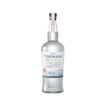 Teremana Blanco / tekila / 40 % / 1 l