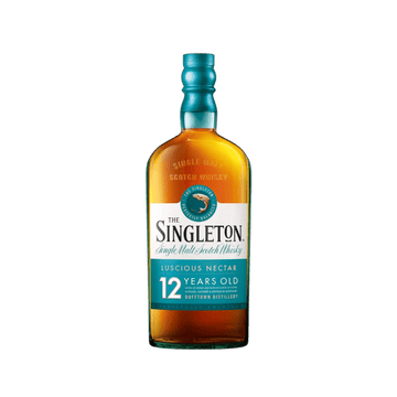 Singleton of Dufftown 12 YO Luscious Nectar / viskijs / 40 % / 0,7 l