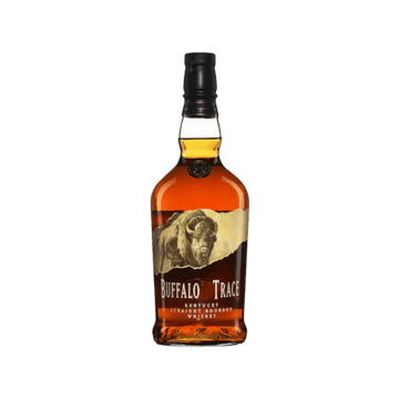 Buffalo Trace 90 Proof / burbons / 45 % / 0,7 l