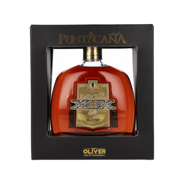 Puntacana XOX / rums / 40 % / 0,7 l