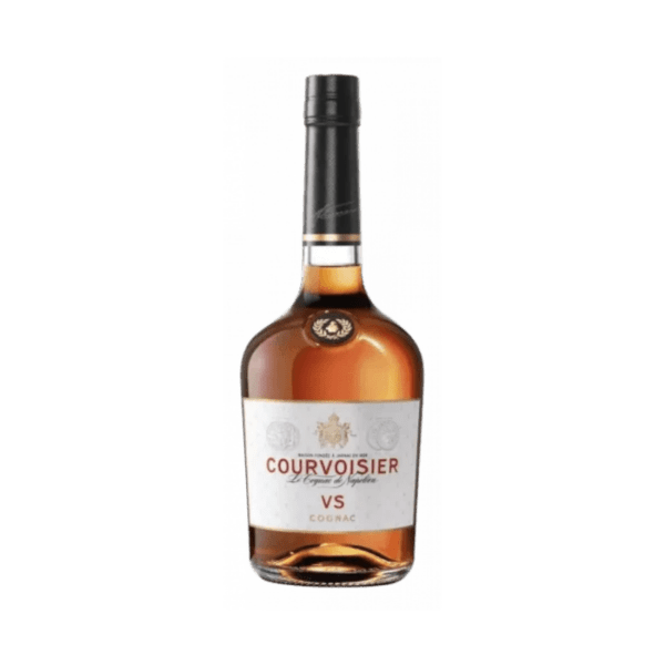 Courvoisier VS / konjaks / 40 % / 1 l