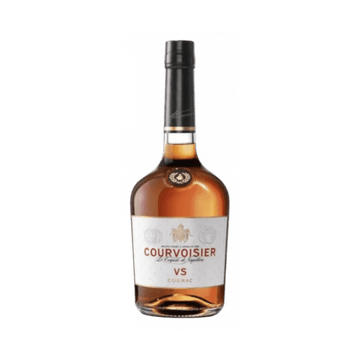 Courvoisier VS / konjaks / 40 % / 1 l