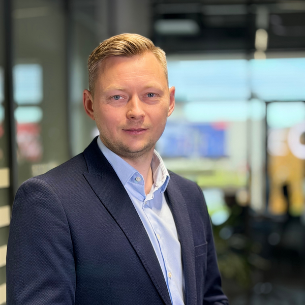 Mārtiņš Kronbergs